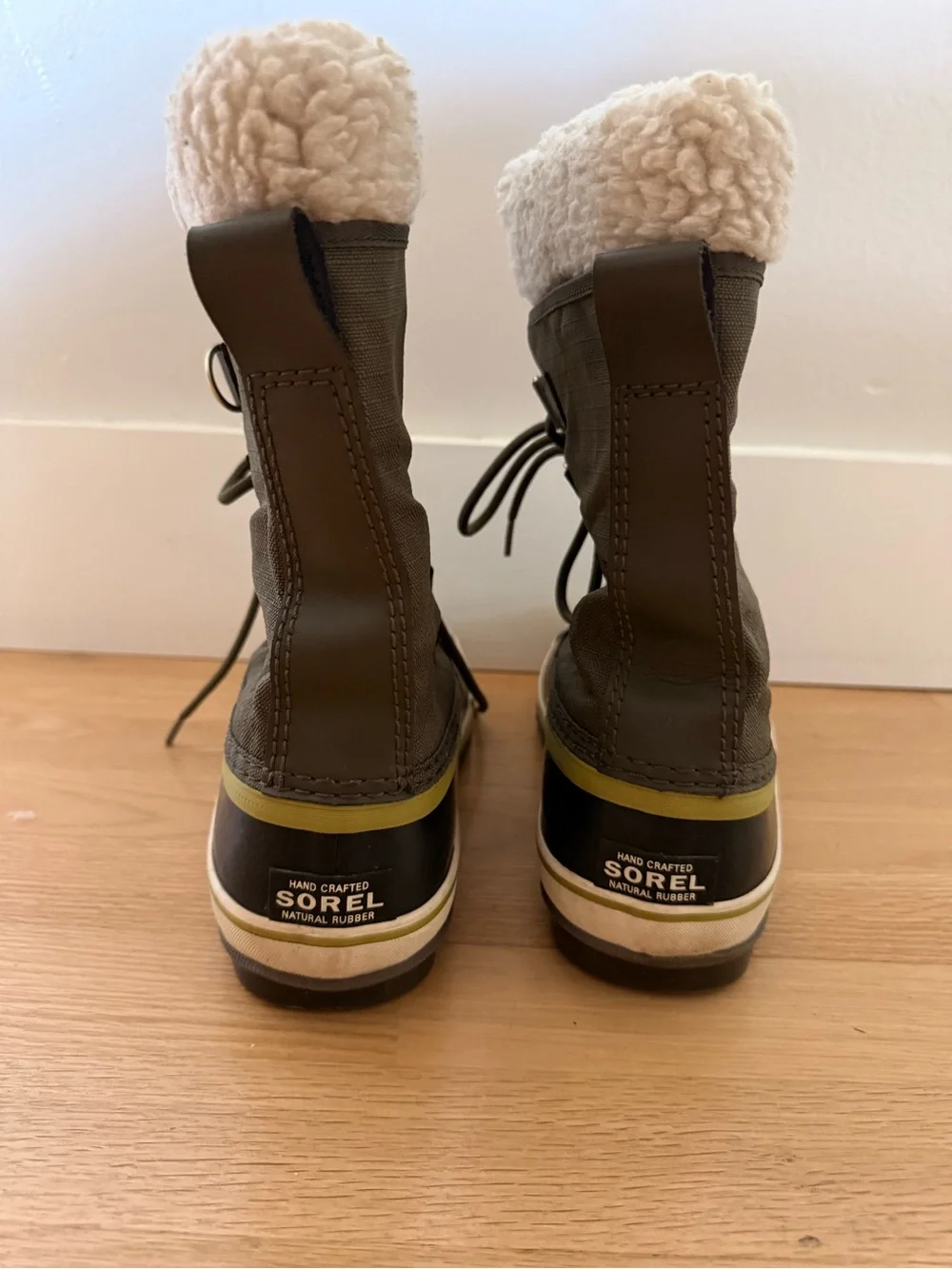 Sorel Boots